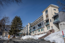 Kärnten: LKH Laas hat einen neuen Medizinischen Direktor