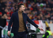 Mitja Viler: Ta sistem reprezentantom ne paše