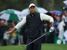 Woods dal prednost zdravljenju in ne bo kapetan ameriške ekipe za Ryderjev pokal 2027