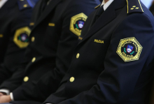 Policija kot varnostno tvegano območje označila tudi Dobruško vas