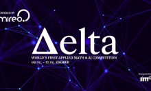 U travnju 2026. Zagreb će postati središte svjetske matematičke i tehnološke izvrsnosti