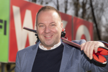 Folgt auf Girardoni: Berchthaller neuer Obmann: Staffelübergabe bei steirischen Seilbahnern