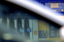 Spritpreisbremse greift um 12 Uhr: Dieselpreis liegt bei rund 2,20 Euro