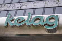 Kelag-Gewinn sinkt 2025 um 20 Prozent auf 350 Millionen Euro