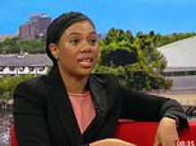 Kemi Badenoch warns Trump over 'gift' to Russia as she condemns threat to quit Nato alliance