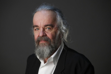 Raziskovanje presečišč: novi cikel pogovorov z evropskimi literati odpira Miljenko Jergović