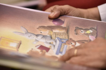 Mednarodni dan knjig za otroke: 