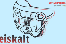 Eiskalt Podcast: Manuel Ganahl – „Hochdeutsch oder Pappn halten!“