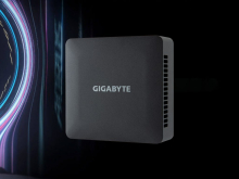 Mini računalnik z arhitekturo AMD Gorgon Point