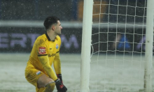 Povijesni uspjeh za klub iz SHNL-a: Prvi put njegov igrač ide na Svjetsko prvenstvo