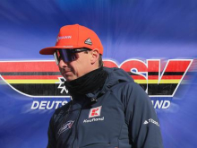 Pomembna sprememba v nemških smučarskih skokih