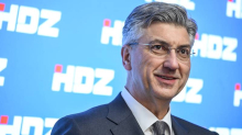 Plenković Židovima u Hrvatskoj čestitao Pesah: 'Neka blagdan protekne u miru i zajedništvu'