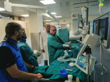 SPASENO VIŠE OD 10.000 ŽIVOTA ZA 8 GODINA: Angio sala čačanske bolnice bila je prekretnica u zdravstvenoj zaštiti Moravičkog okruga