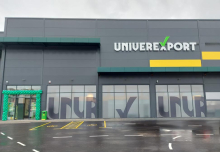 Univerexport stigao u Novi Pazar

