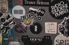 Neodvisno glasbeno založništvo pod drobnogledom na 17. Festivalu Tresk