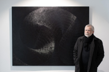 Nagrada Riharda Jakopiča za življenjsko delo letos Sandiju Červeku