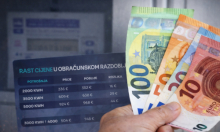 Izračunali smo cijene struje nakon poskupljenja: Evo tko plaća i do 244 eura više