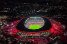 Fußball-WM: Technische Probleme und hohe Ticketpreise erzürnen Fans