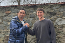 Matthias Dollinger: „Man hat mich geliebt oder gehasst“