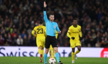 'Ako je to istina, onda on više nikad ne smije suditi': Skandal na utakmici Španjolske