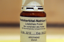 Anwalt spricht von Sterbehilfe: Steirischer Winzer steht nächste Woche wegen Mordes vor Gericht