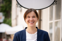 Vom Bauernhof in die Geschäftsführung: An der Spitze der Volkshilfe: „Habe das Gefühl, wir können die Welt ein Stück besser machen“