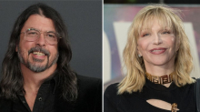 Courtney Love appelliert an Dave Grohl: 