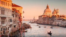 Venedig: Ab Ende der Woche wird Zugangsbeitrag fällig