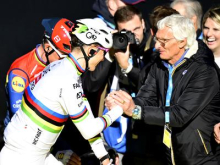 Allan Peiper: Tadej Pogačar je spremenil paradigmo kolesarstva