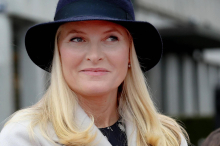 „Unangenehmer“ Gefallen: Mette-Marit: Brisanter Chat-Verlauf mit Epstein aufgetaucht