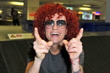 Lucy Diakovska: No-Angels-Star will Bürgermeisterin werden