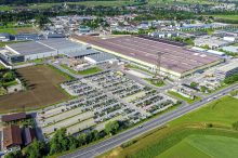 Liebherr: Hohe Kosten bringen entscheidende Nachteile