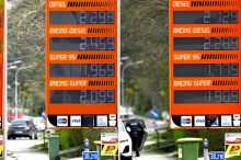 Spritpreisbremse: Nur Treibstoff-Homöopathie gegen die Inflation