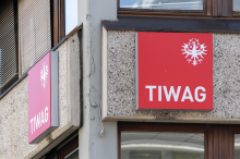 Tiwag halbiert den Stromtarif im Sommer auf 4,9 Cent netto