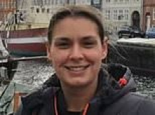 Husband accused of driving wife to suicide claims 'neck injuries' in photos were caused by 'fluffy' BDSM collar