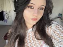 Teen, 19, bravely waives her anonymity to reveal horrific sexual assault by Iranian migrant who arrived in Britain on small boat