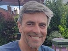 Pilot and passenger died during 'introductory flight experience' when glider plunged 150ft to the ground at racetrack