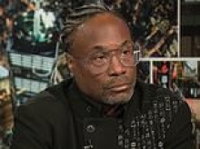 LGBTQ actor Billy Porter sniffs at 'the Midwest CBS shows, the cop shows' while complaining that woke niche TV shows and films are no longer being made