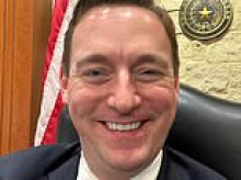 Hot-headed Texas judge's diva email demands are revealed after he screamed at IT worker in courtroom