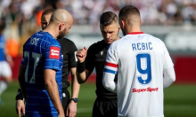 Određeni suci za 28. kolo SHNL-a: Evo tko sudi Dinamu, Hajduku i Rijeci