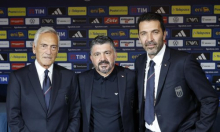 Pala prva ostavka u talijanskom nogometu nakon debakla u Zenici