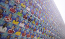 Planirate skupljati sličice Svjetskog prvenstva? Šokirat ćete se kad vidite album