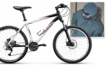 Kärntner Bankräuber seit fast drei Wochen auf der Flucht