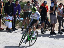 Jaume Guardeño se po prometni nesreči bori za življenje