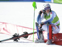 Henrik Kristoffersen menja znamko smuči, ne pa tudi državljanstva