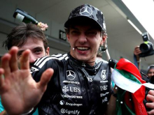 Za tri leta prehitel Hamiltona, da podre Vettlov rekord, ima čas do 2029