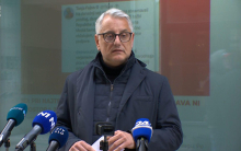 Han: Stranka ne bo šla v nobeno desnosredinsko vlado