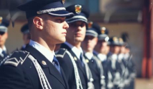 Prijave do 24. aprila: Otvoren konkurs za upis studenata na Kriminalističko-policijski univerzitet - evo koje su vam mogućnosti (video)