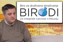 BIRODI PRIZNAO: Medije istraživao AI, nije bilo ljudske provere rezultata SKANDALOZNO OBJAŠNJENJE ORGANIZATORA ISTRAŽIVANJA