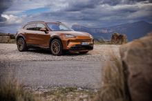 Was für ein E-Auto: So ehrlich muss man als Verbrenner-Fan sein